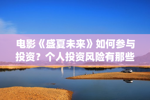 电影《盛夏未来》如何参与投资？个人投资风险有那些？成本多少？(电影《盛夏未来》)