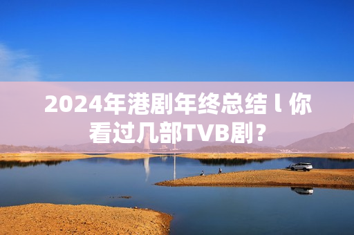 2024年港剧年终总结 l 你看过几部TVB剧？