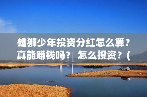 雄狮少年投资分红怎么算？真能赚钱吗？ 怎么投资？(雄狮少年认购)