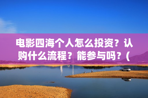 电影四海个人怎么投资？认购什么流程？能参与吗？(电影四海剧情介绍)