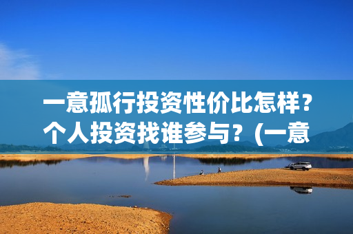 一意孤行投资性价比怎样？个人投资找谁参与？(一意孤行 bl)
