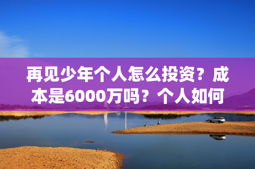 再见少年个人怎么投资？成本是6000万吗？个人如何规避风险？(再见少年怎么了)