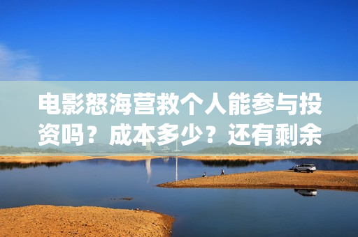 电影怒海营救个人能参与投资吗？成本多少？还有剩余份额吗？(怒海营救 电影)