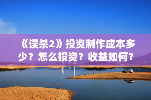 《误杀2》投资制作成本多少？怎么投资？收益如何？(误杀2成本)