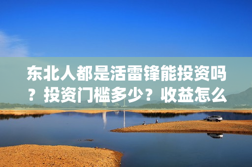 东北人都是活雷锋能投资吗？投资门槛多少？收益怎么算(东北人都是活雷锋歌词完整版)