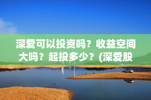 深爱可以投资吗？收益空间大吗？起投多少？(深爱股票833378)