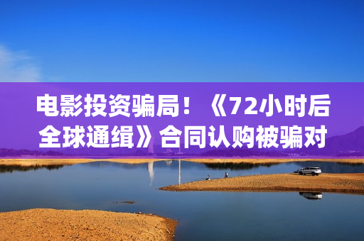 电影投资骗局！《72小时后全球通缉》合同认购被骗对方不回复怎么办？怎么追回资金？(电影投资骗局怎么处理)