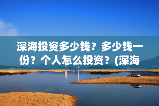 深海投资多少钱？多少钱一份？个人怎么投资？(深海开发概念股)