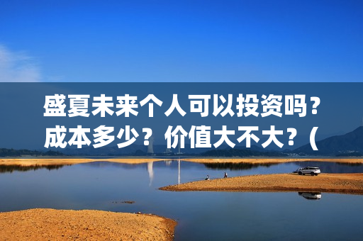 盛夏未来个人可以投资吗？成本多少？价值大不大？(盛夏未 来)