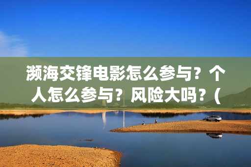 濒海交锋电影怎么参与？个人怎么参与？风险大吗？(濒海交锋电影演员表)