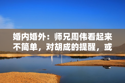 婚内婚外：师兄周伟看起来不简单，对胡成的提醒，或许都是伏笔