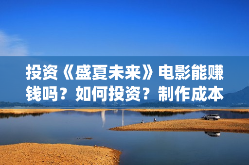 投资《盛夏未来》电影能赚钱吗？如何投资？制作成本多少？(盛夏未来哪个公司出品)