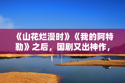 《山花烂漫时》《我的阿特勒》之后，国剧又出神作，连央视都点赞