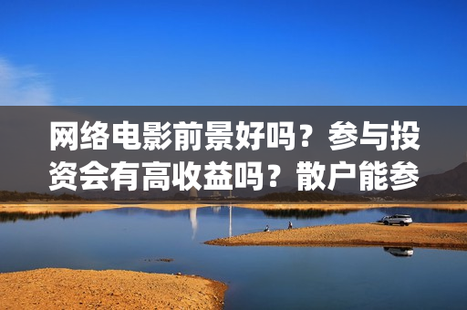 网络电影前景好吗？参与投资会有高收益吗？散户能参与吗？(网络电影目前现状)