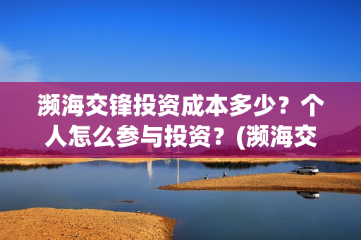 濒海交锋投资成本多少？个人怎么参与投资？(濒海交锋电影投资可靠吗)