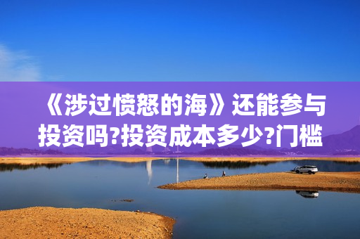 《涉过愤怒的海》还能参与投资吗?投资成本多少?门槛是多少?(涉过愤怒的海免费观看完整版电视剧高清)