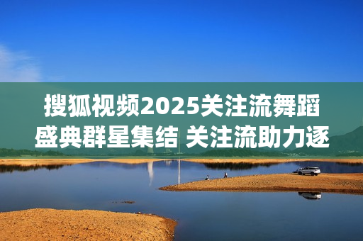 搜狐视频2025关注流舞蹈盛典群星集结 关注流助力逐梦舞台(搜狐视频在哪里取消自动续费)
