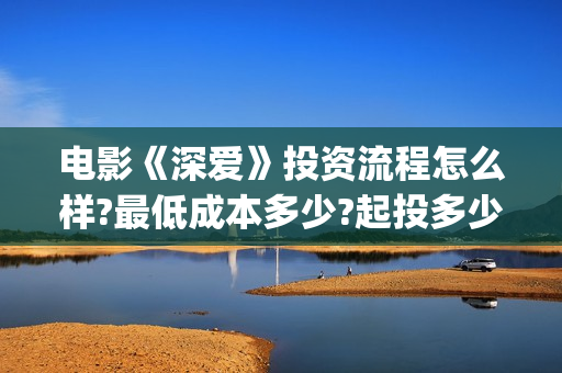 电影《深爱》投资流程怎么样?最低成本多少?起投多少?(深爱电影内容)