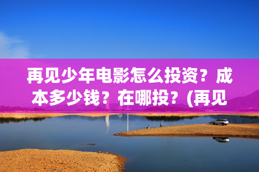 再见少年电影怎么投资？成本多少钱？在哪投？(再见少年电影预告)