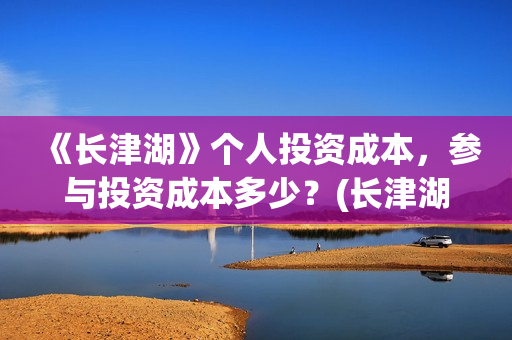 《长津湖》个人投资成本，参与投资成本多少？(长津湖原作)