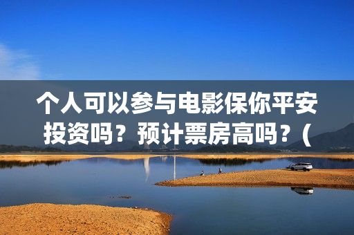 个人可以参与电影保你平安投资吗？预计票房高吗？(个人可以申请电台么)