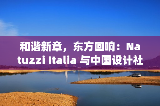 和谐新章，东方回响：Natuzzi Italia 与中国设计社群的深度对话(和谐hxn)