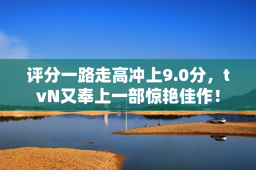 评分一路走高冲上9.0分，tvN又奉上一部惊艳佳作！