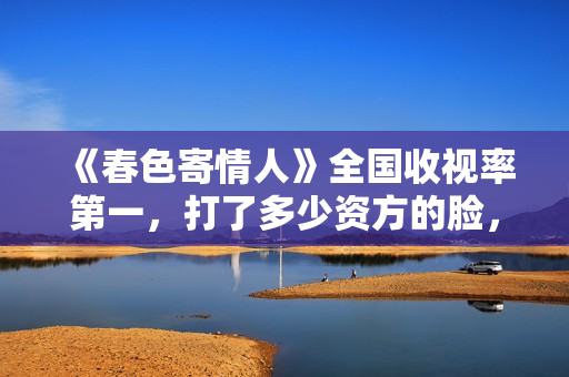 《春色寄情人》全国收视率第一，打了多少资方的脸，刘琳又赌对了