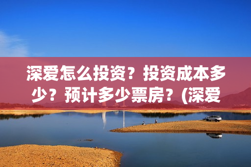 深爱怎么投资？投资成本多少？预计多少票房？(深爱电影由谁投资)