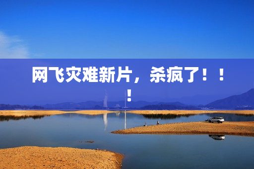 网飞灾难新片，杀疯了！！！