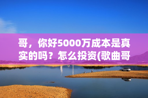 哥，你好5000万成本是真实的吗？怎么投资(歌曲哥哥你好)