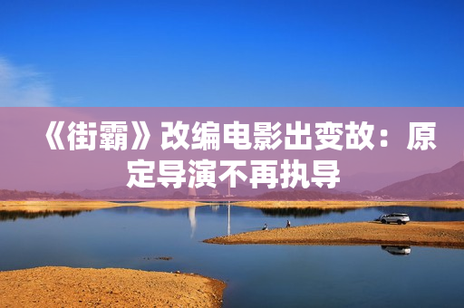 《街霸》改编电影出变故：原定导演不再执导