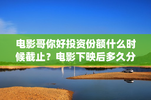 电影哥你好投资份额什么时候截止？电影下映后多久分账？(你好哥哥表情包)
