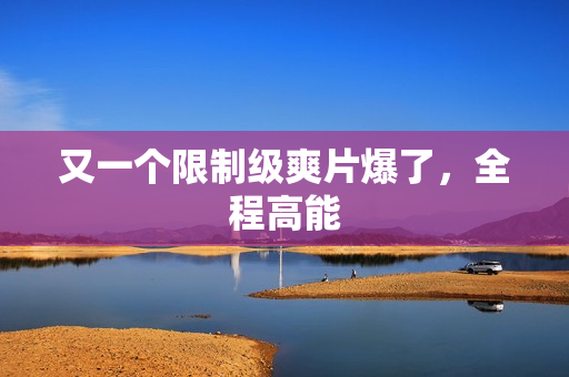 又一个限制级爽片爆了，全程高能