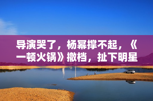 导演哭了，杨幂撑不起，《一顿火锅》撤档，扯下明星遮羞布