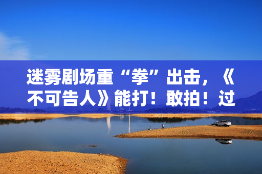 迷雾剧场重“拳”出击，《不可告人》能打！敢拍！过瘾！