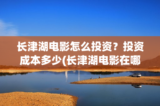 长津湖电影怎么投资？投资成本多少(长津湖电影在哪儿看)