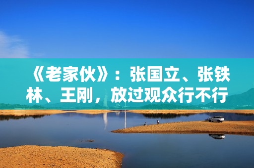 《老家伙》：张国立、张铁林、王刚，放过观众行不行？
