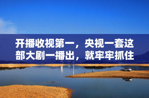 开播收视第一，央视一套这部大剧一播出，就牢牢抓住了我的眼球