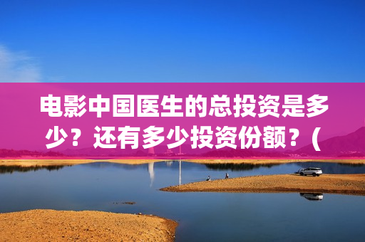 电影中国医生的总投资是多少？还有多少投资份额？(电影中国医生的导演是谁)