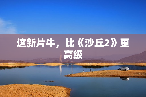 这新片牛，比《沙丘2》更高级