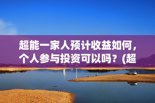 超能一家人预计收益如何，个人参与投资可以吗？(超能一家人剧情)