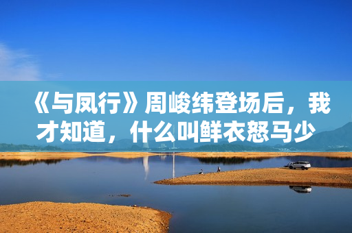 《与凤行》周峻纬登场后，我才知道，什么叫鲜衣怒马少年郎