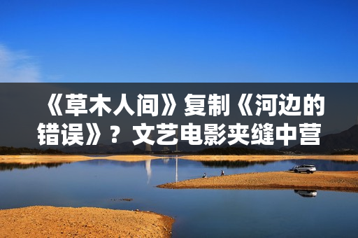 《草木人间》复制《河边的错误》？文艺电影夹缝中营销