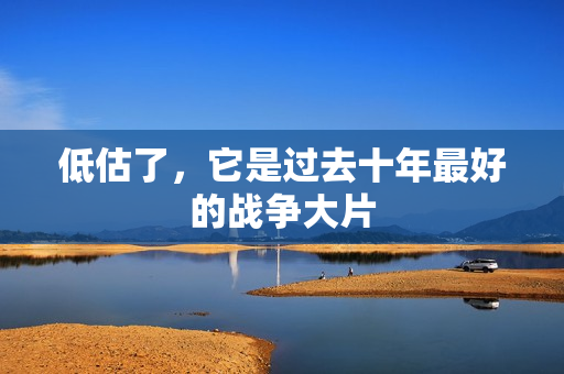 低估了，它是过去十年最好的战争大片