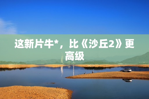 这新片牛*，比《沙丘2》更高级