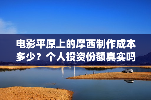电影平原上的摩西制作成本多少？个人投资份额真实吗？投资有保障吗？(平原上的摩西票房预测)