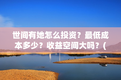 世间有她怎么投资？最低成本多少？收益空间大吗？(世间有她怎么没了)