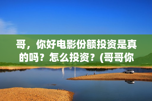 哥，你好电影份额投资是真的吗？怎么投资？(哥哥你好牛)