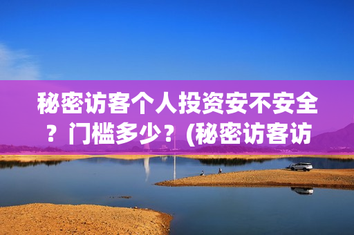 秘密访客个人投资安不安全？门槛多少？(秘密访客访客)